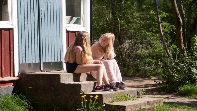 Foto: Olof Holdar